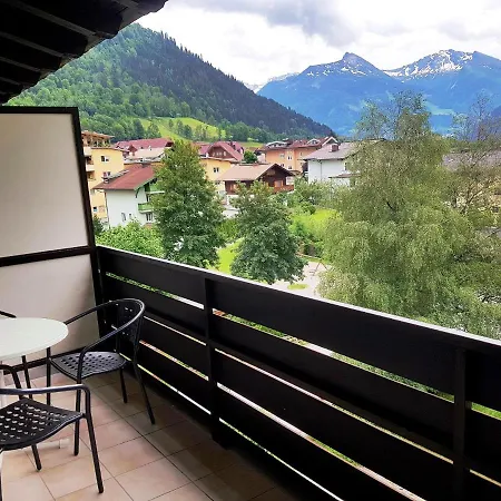 Hofgastein Appartement