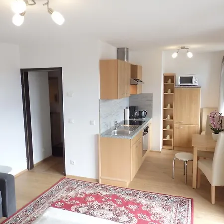Appartement Hofgastein Bad Hofgastein