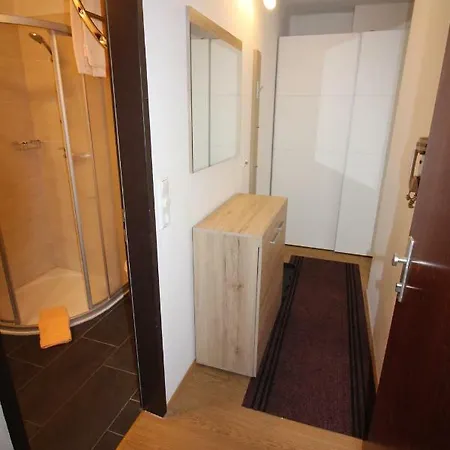 Hofgastein Appartement *