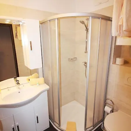 Appartement Hofgastein