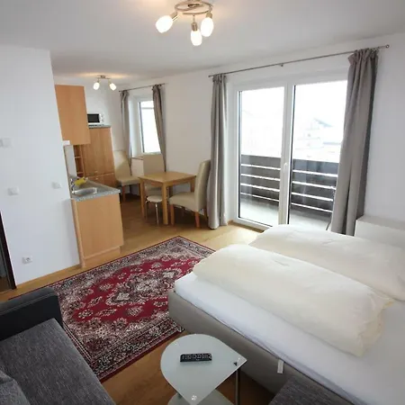 Appartement Hofgastein