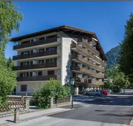 Hofgastein Appartement *