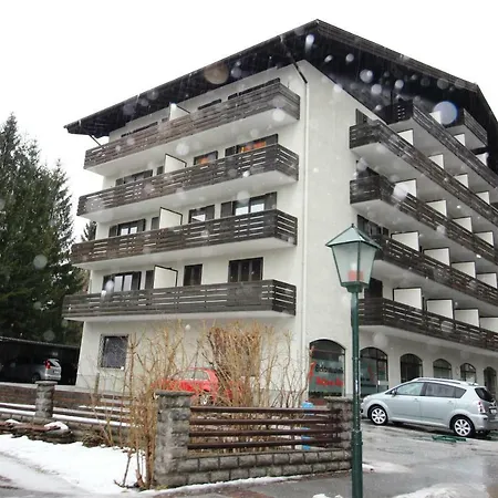 Hofgastein *